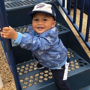 Meet your Posher, Shane